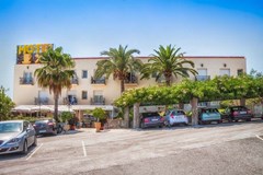 Al Andalus Nerja: General view - photo 26