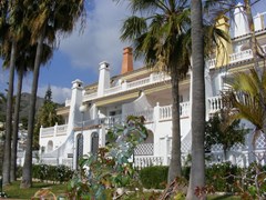 Apartment in Nerja, Málaga 102179: General view - photo 4