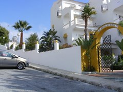 Apartment in Nerja, Málaga 102179: General view - photo 9