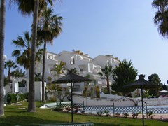 Apartment in Nerja, Málaga 102179: General view - photo 12