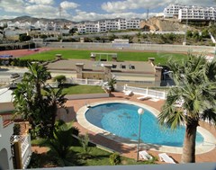 Apartment in Nerja, Málaga 102179: Pool - photo 2