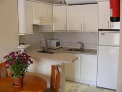 Apartment in Nerja, Málaga 102179: Room APARTMENT ONE BEDROOM - photo 8
