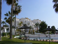 Apartment in Nerja, Málaga 102180: General view - photo 11