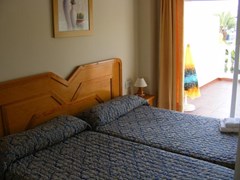 Apartment in Nerja, Málaga 102180: Room APARTMENT TWO BEDROOMS - photo 2