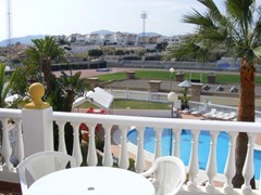 Apartment in Nerja, Málaga 102180: Room APARTMENT TWO BEDROOMS - photo 5