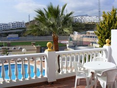Apartment in Nerja, Málaga 102180: Room APARTMENT TWO BEDROOMS - photo 6
