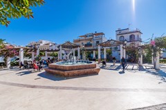 Apartamentos Centro Nerja Canovas Marimel: General view - photo 15