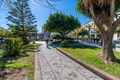 Apartamentos Centro Nerja Canovas Marimel: General view - photo 22