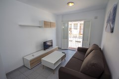 Apartamentos Centro Nerja Canovas Marimel: Room APARTMENT CAPACITY 5 - photo 26