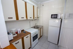 Apartamentos Centro Nerja Canovas Marimel: Room APARTMENT CAPACITY 5 - photo 30