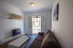 Apartamentos Centro Nerja Canovas Marimel: Room APARTMENT CAPACITY 5 - photo 31