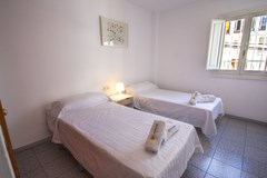 Apartamentos Centro Nerja Canovas Marimel: Room APARTMENT CAPACITY 5 - photo 32