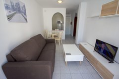 Apartamentos Centro Nerja Canovas Marimel: Room APARTMENT CAPACITY 5 - photo 34