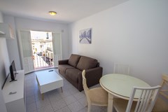 Apartamentos Centro Nerja Canovas Marimel: Room APARTMENT CAPACITY 5 - photo 35