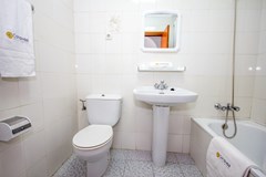 Apartamentos Centro Nerja Canovas Marimel: Room APARTMENT CAPACITY 5 - photo 37
