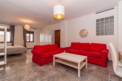 Apartamentos Centro Nerja Canovas Marimel: Room STUDIO STANDARD - photo 42