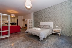 Apartamentos Centro Nerja Canovas Marimel: Room STUDIO STANDARD - photo 45