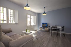 Apartamentos Centro Nerja Canovas Marimel: Room APARTMENT TWO BEDROOMS - photo 53