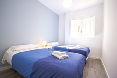 Apartamentos Centro Nerja Canovas Marimel: Room APARTMENT TWO BEDROOMS - photo 54