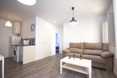 Apartamentos Centro Nerja Canovas Marimel: Room APARTMENT TWO BEDROOMS - photo 56