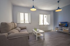 Apartamentos Centro Nerja Canovas Marimel: Room APARTMENT TWO BEDROOMS - photo 58