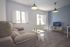 Apartamentos Centro Nerja Canovas Marimel: Room APARTMENT TWO BEDROOMS - photo 59