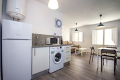 Apartamentos Centro Nerja Canovas Marimel: Room APARTMENT TWO BEDROOMS - photo 62