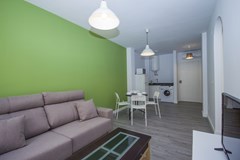 Apartamentos Centro Nerja Canovas Marimel: Room APARTMENT ONE BEDROOM - photo 65