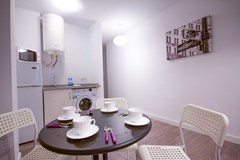 Apartamentos Centro Nerja Canovas Marimel: Room APARTMENT STANDARD - photo 80