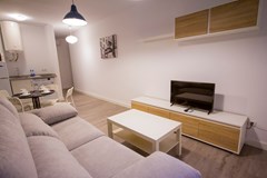 Apartamentos Centro Nerja Canovas Marimel: Room APARTMENT STANDARD - photo 81