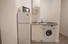 Apartamentos Centro Nerja Canovas Marimel: Room APARTMENT STANDARD - photo 86