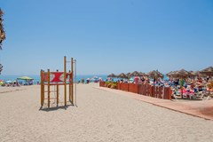 Apartamentos Centro Nerja Canovas Marimel: Beach - photo 4