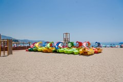 Apartamentos Centro Nerja Canovas Marimel: Beach - photo 10
