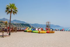 Apartamentos Centro Nerja Canovas Marimel: Beach - photo 12