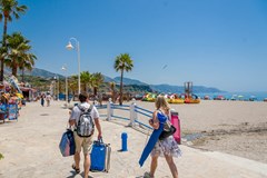 Apartamentos Centro Nerja Canovas Marimel: Beach - photo 14