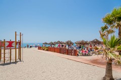 Apartamentos Centro Nerja Canovas Marimel: Beach - photo 17
