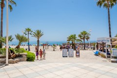 Apartamentos Centro Nerja Canovas Marimel: Beach - photo 19