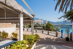 Apartamentos Centro Nerja Canovas Marimel: Beach - photo 27