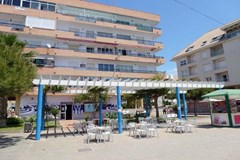Apartment in Rincón de la Victoria 101895: General view - photo 3