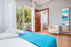 Villa Angelita: Room APARTMENT WITH TERRACE - photo 132