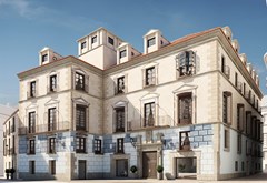 Palacio Solecio: General view - photo 3