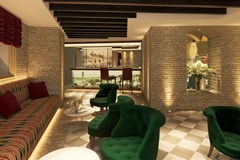 Palacio Solecio: Bar - photo 2