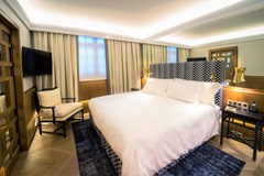 Palacio Solecio: Room DOUBLE DELUXE - photo 7