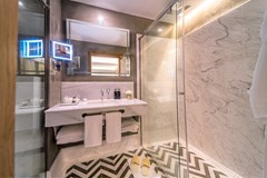 Palacio Solecio: Room DOUBLE STANDARD - photo 8