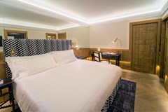 Palacio Solecio: Room DOUBLE STANDARD - photo 12