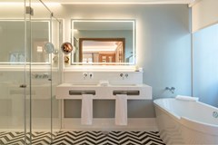 Palacio Solecio: Room DOUBLE STANDARD - photo 14