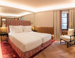 Palacio Solecio: Room DOUBLE DELUXE - photo 17