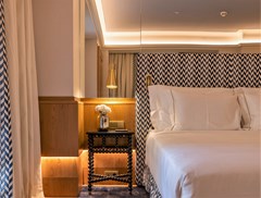 Palacio Solecio: Room DOUBLE DELUXE - photo 18