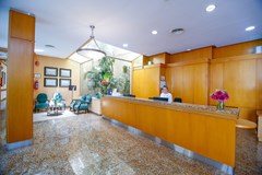 Mainake Costa del Sol: Lobby - photo 8