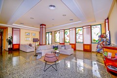 Mainake Costa del Sol: Lobby - photo 9
